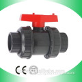 1/2"-4" ASTM D2665 Standard Casting Ball Valve Manufacturer